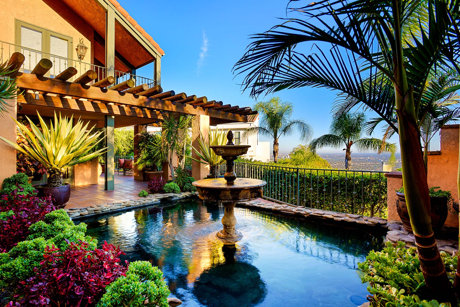 1888 N Crescent Heights B