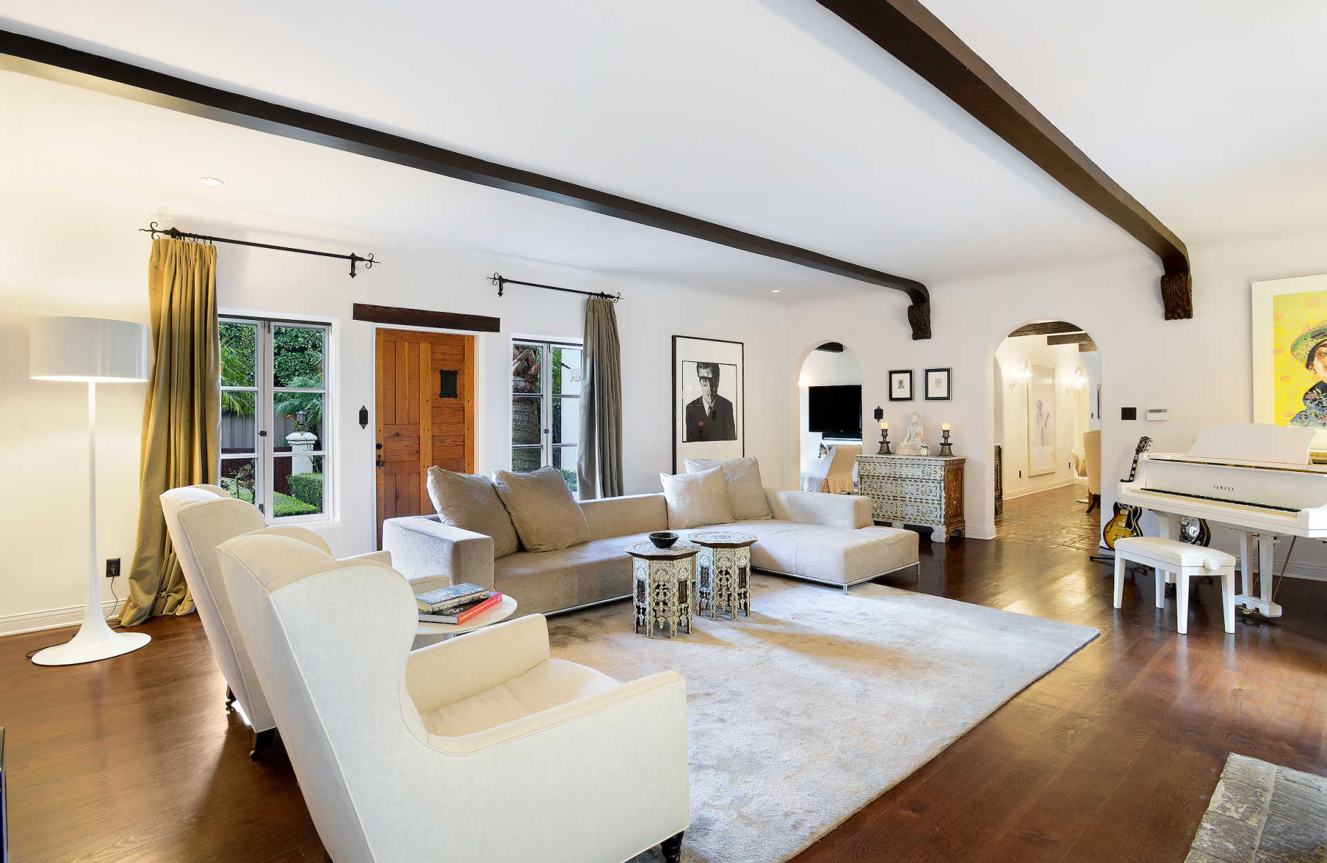 10428 Valley Spring Lane