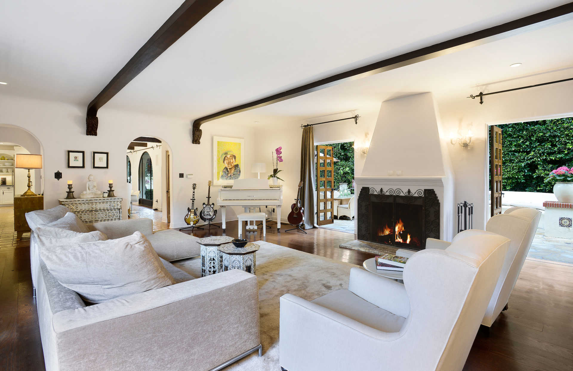 10428 Valley Spring Lane